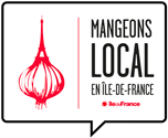 Mangeons local